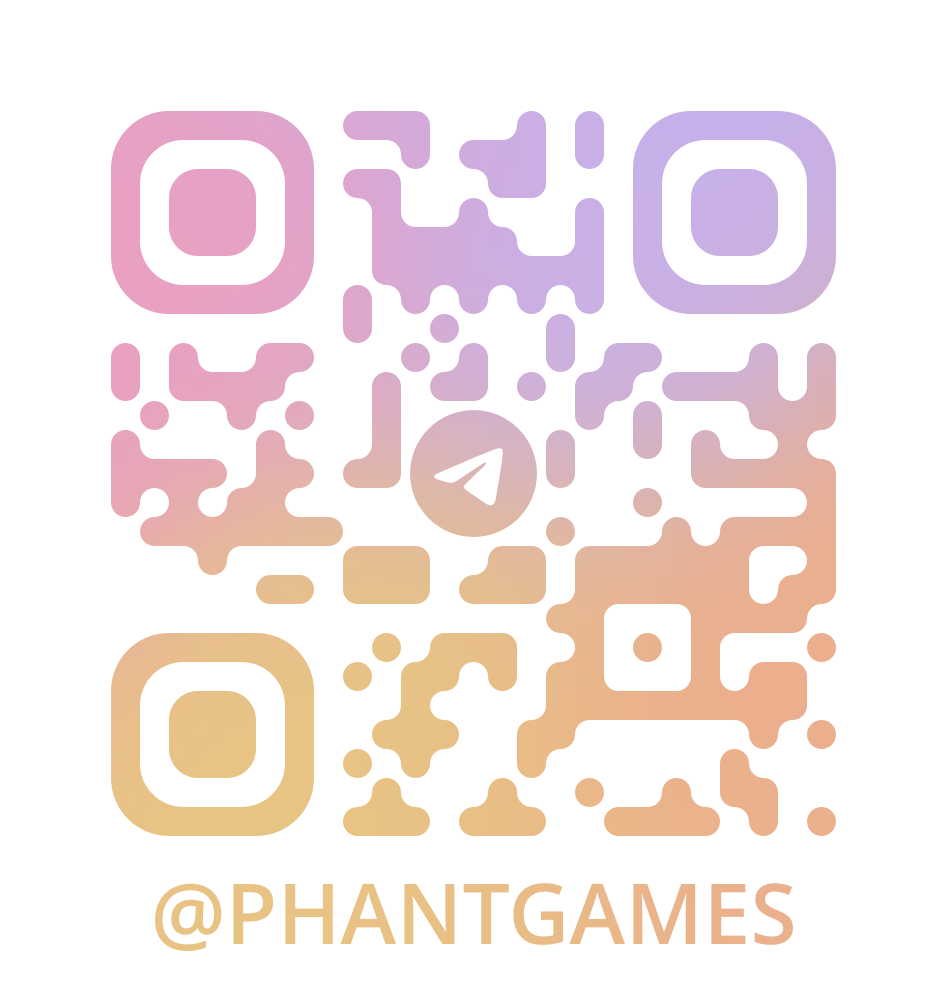 QR код магазина