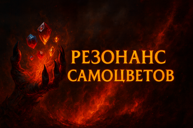 Резонанс самоцветов